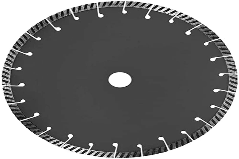 Festool Disco de tronzar de diamante ALL-D 125 PREMIUM