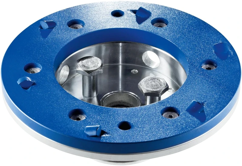 Generic Spare Part - Standard Specifications