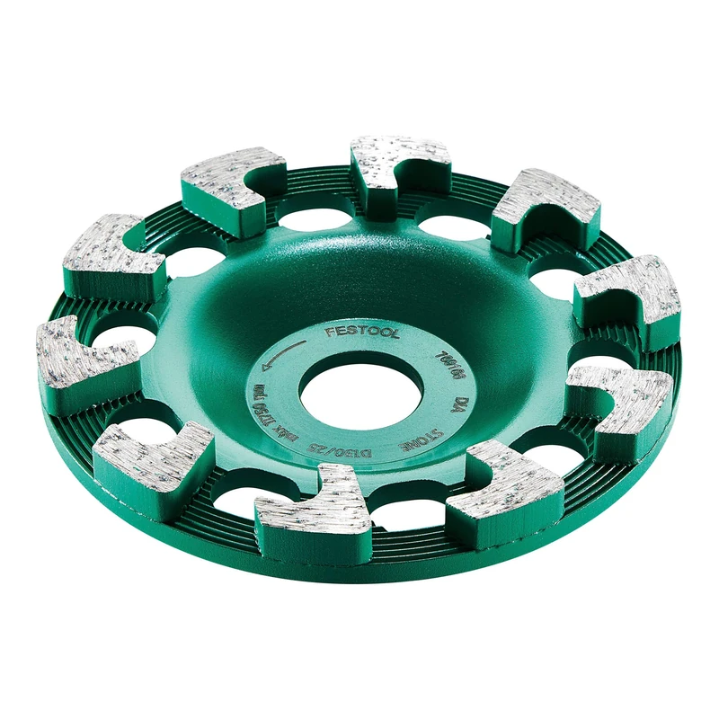 Festool Disco de Diamante Dia STONE-D130 Premium