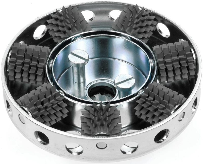 Generic Spare Part - Standard Specifications