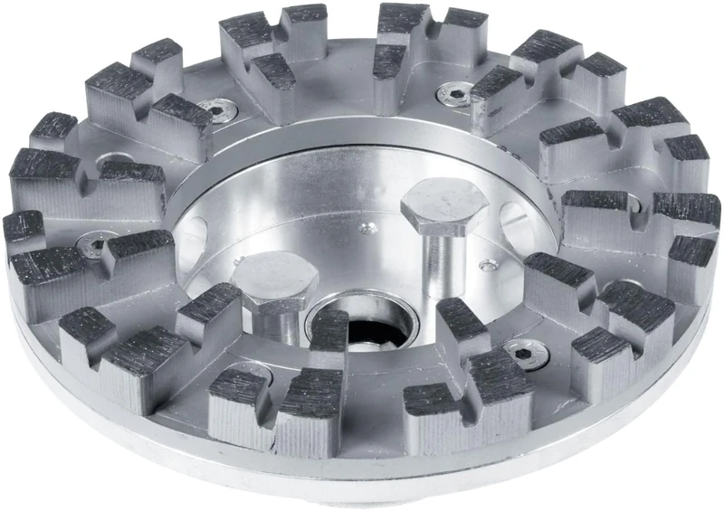 Generic Spare Part - Standard Specifications