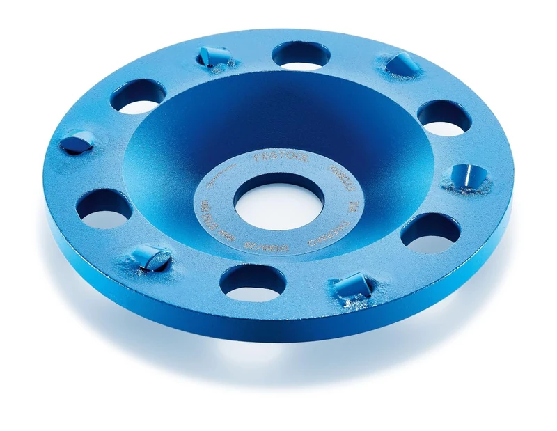 Generic Spare Part - Standard Specifications
