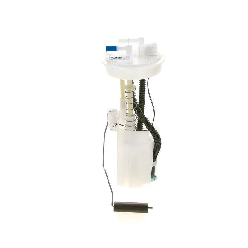 BOSCH 0 986 580 378 Fuel Pump Mounting Unit