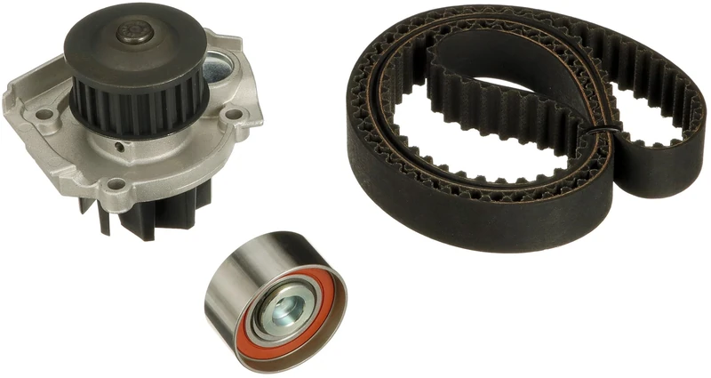GATES PowerGrip Kit + Waterpump KP15626XS