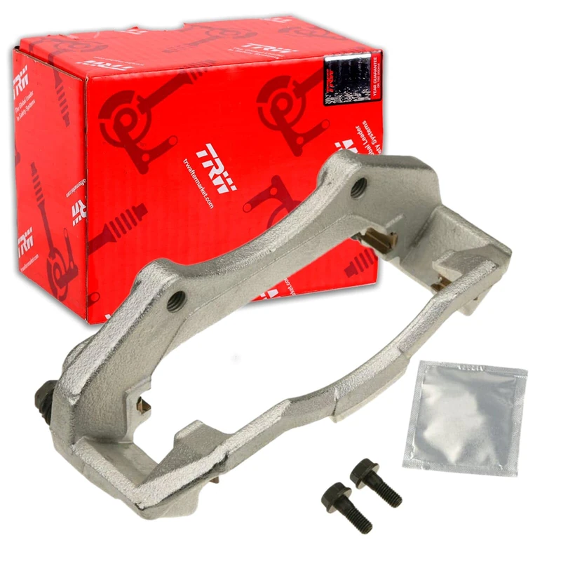 TRW Brake Caliper Carrier BDA1110 - Image 1
