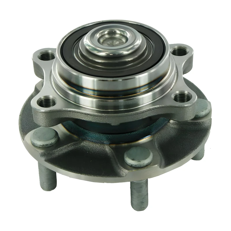 SKF VKBA 7560 Wheel Bearing Kit