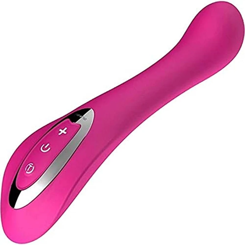 Nalone Touch Silicone Touch Sensitive Vibrator Pink