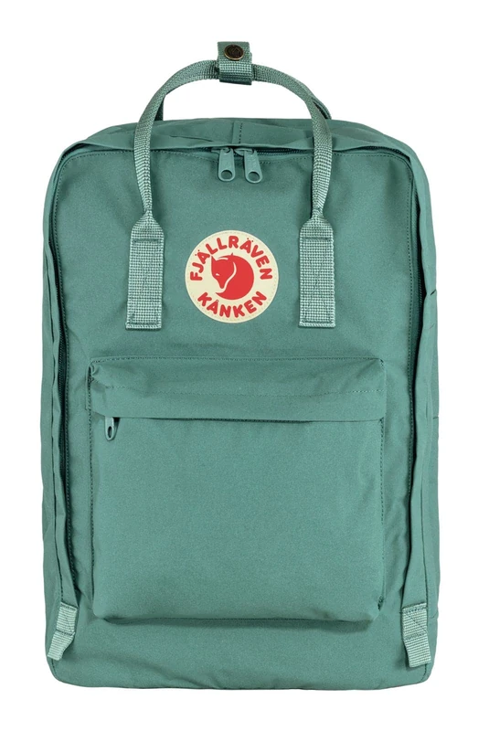 FJALLRAVEN F27173-664 Kånken Laptop 17" Frost Green OneSize