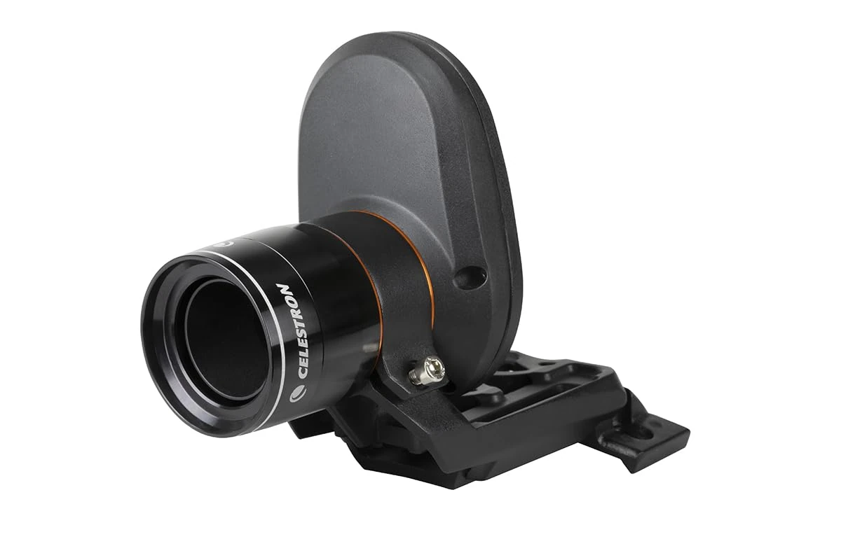 Celestron 94005 StarSense Automatic Alignment Telescope Accessory, Black