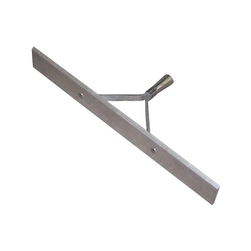 Stubai ALU Shifter Bituminus mitStrebe Peduncle 700 mm, 440315