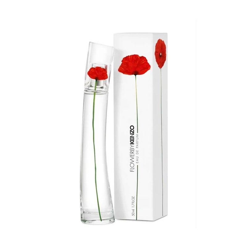 Kenzo Flower Eau de Parfum for Women, 50ml