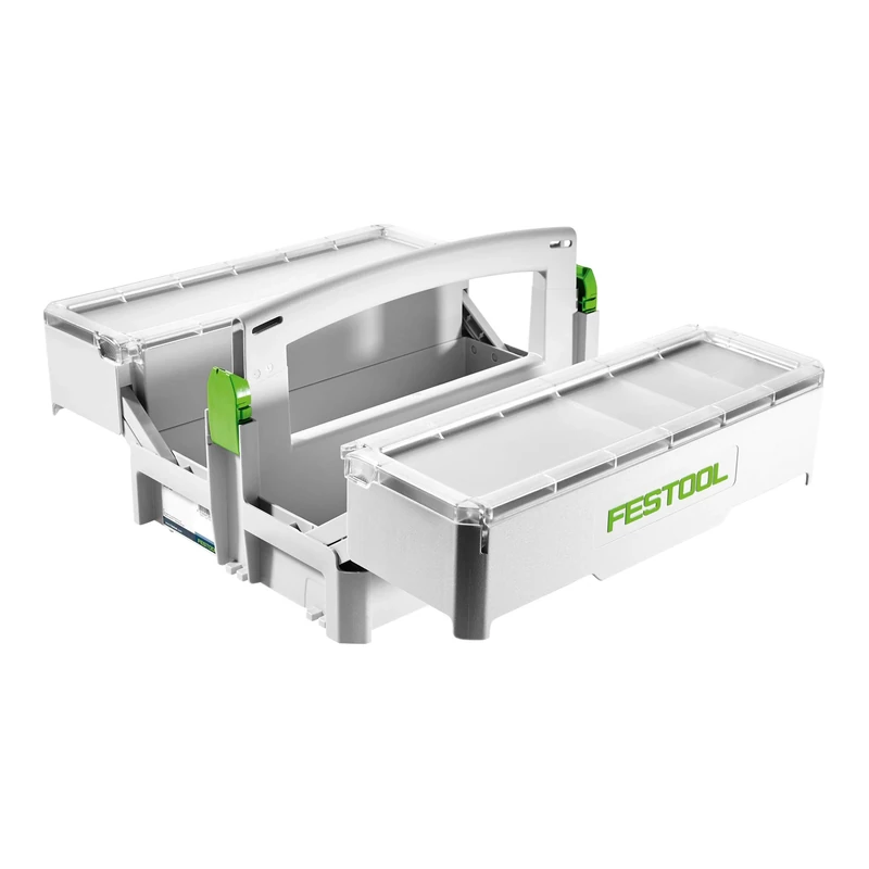 Festool 499901 SYS-SB StorageBox, 16.0 in*10.0 in*11.5 in