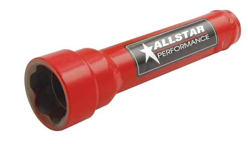 Allstar Performance ALL10242 Pit Super Socket with Extension, 5"