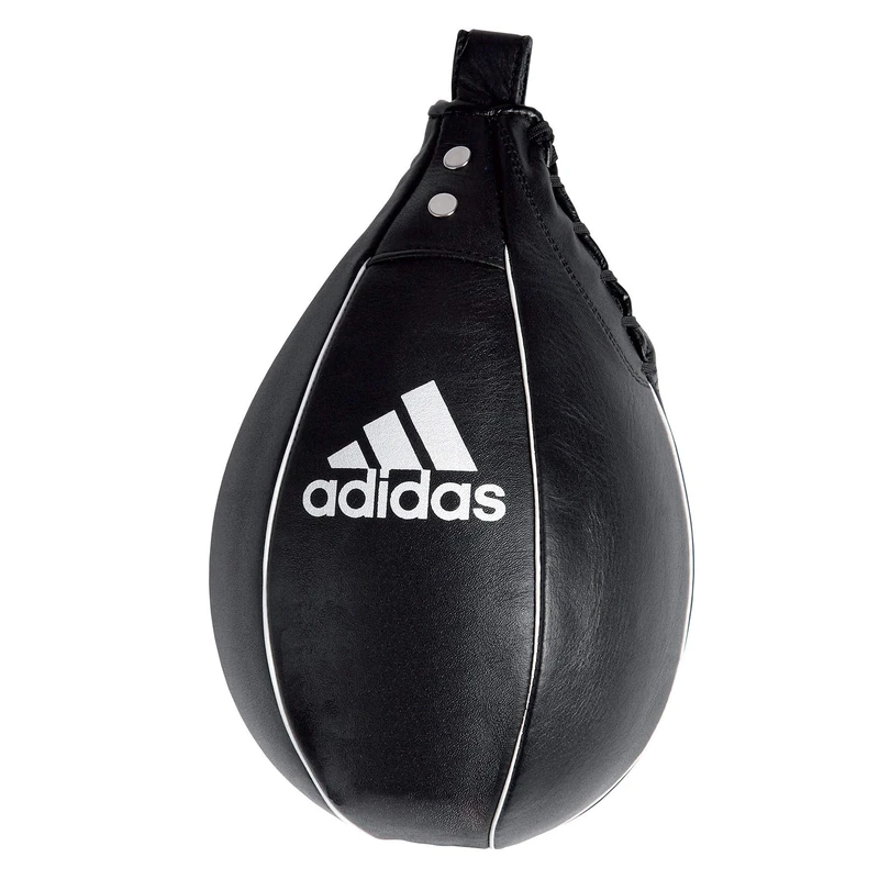 adidas Speed Ball US Style - Black, 15 x 23 cm, ADIBAC091