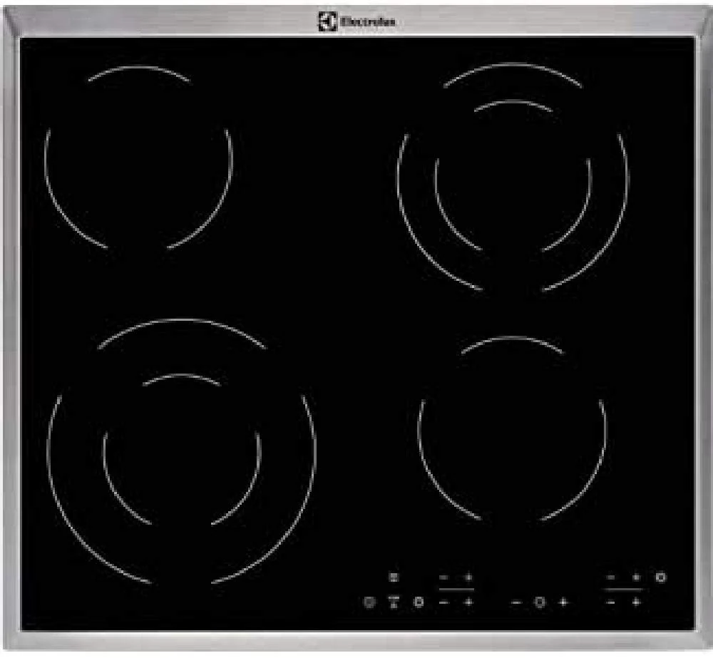 Electrolux ehf6342 X OK Hob