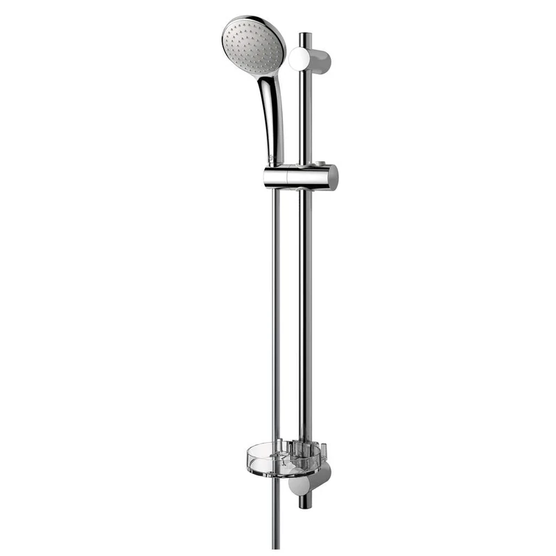Ideal Standard Idealrain B9418AA Shower 720 MM 1–Function Shower Head 100 MM Chrome
