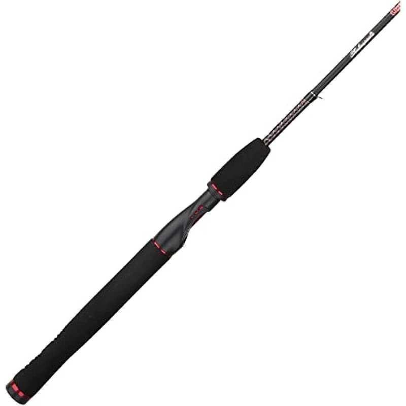 Ugly Stik Shakespeare GX2 Spinning Rod - 6ft Multi-Use Rod