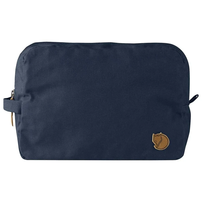 Fjallraven Unisex's Gear Bag Navy, 27 cm