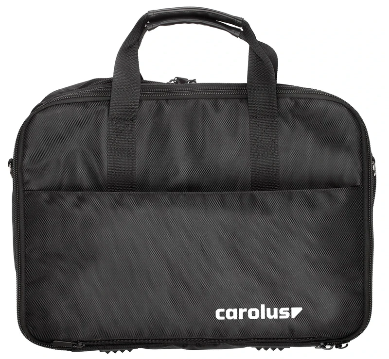 Carolus 2036.001 Bag for Laptops and Pliers - Image 1