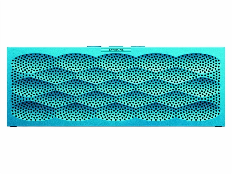 Jawbone Mini Jambox 'Aqua Scales' Portable Bluetooth Speaker