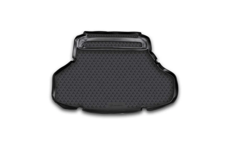 Element Tailored Fit Rubber Boot Liner Protector Mat for LEXUS ES 250/350, 2012->, saloon