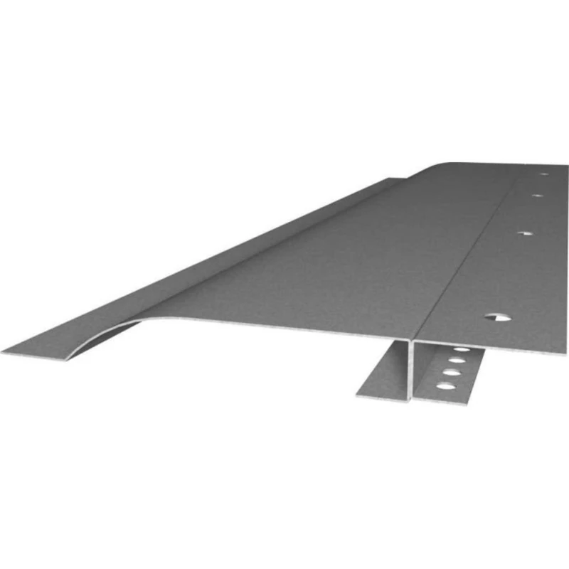 Synergy 21 S21-LED-PR00400 Profile – Light Mounts & Accessories (Profile, Universal, Grey, Zinc, LED, 12.5 mm)