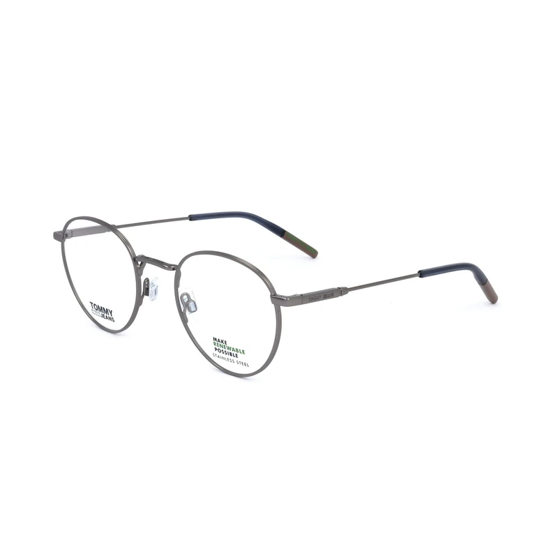 Tommy Hilfiger TJ 0089 R81 MATTE RUTHENIUM 48/21/140 UNISEX Eyewear Frame
