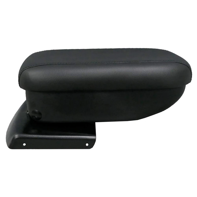 Arm rest Artificial leather compatible with BMW 1-Series 2004-2011