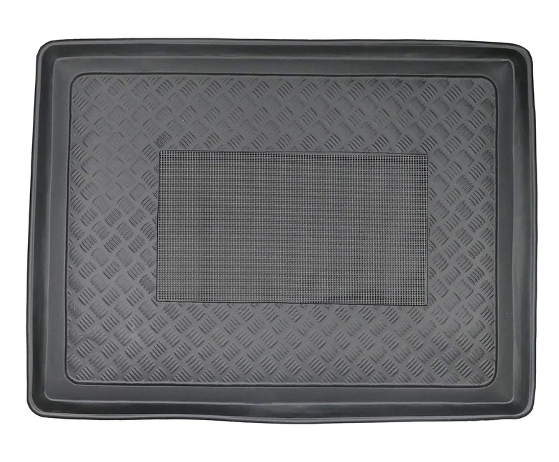 AUTO-STYLE Trunk shell 'Non-slip' compatible with Citroën Berlingo Multispace 2008-2018
