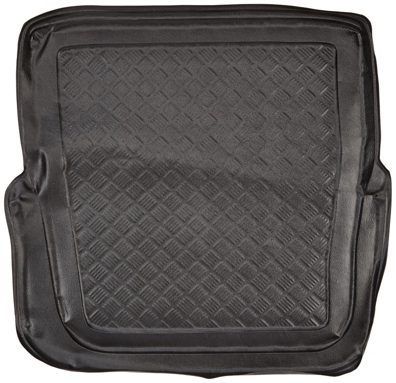 AUTO-STYLE Trunk shell 'Non-slip' compatible with Seat Cordoba Sedan 1999-2009 - Image 1