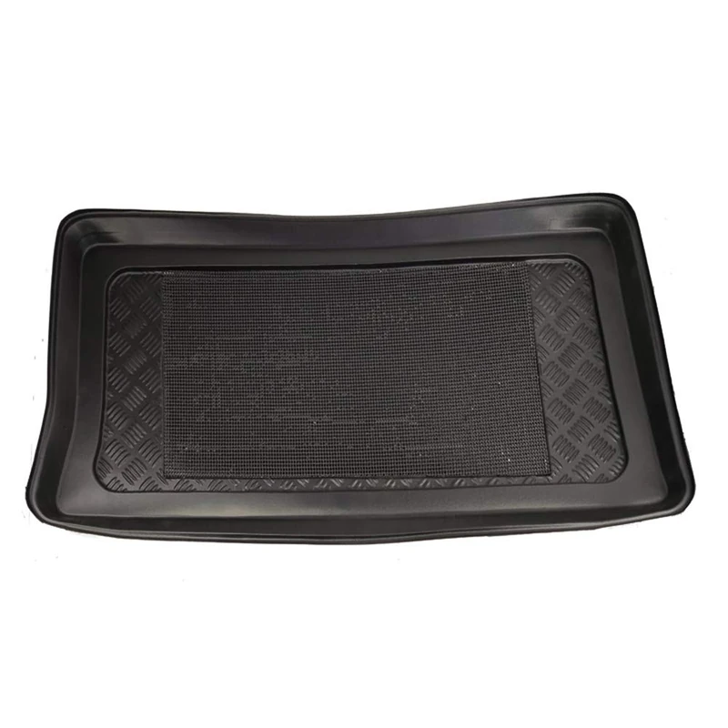 AUTO-STYLE Trunk shell 'Non-slip' compatible with Smart ForTwo (451) 2007-2014