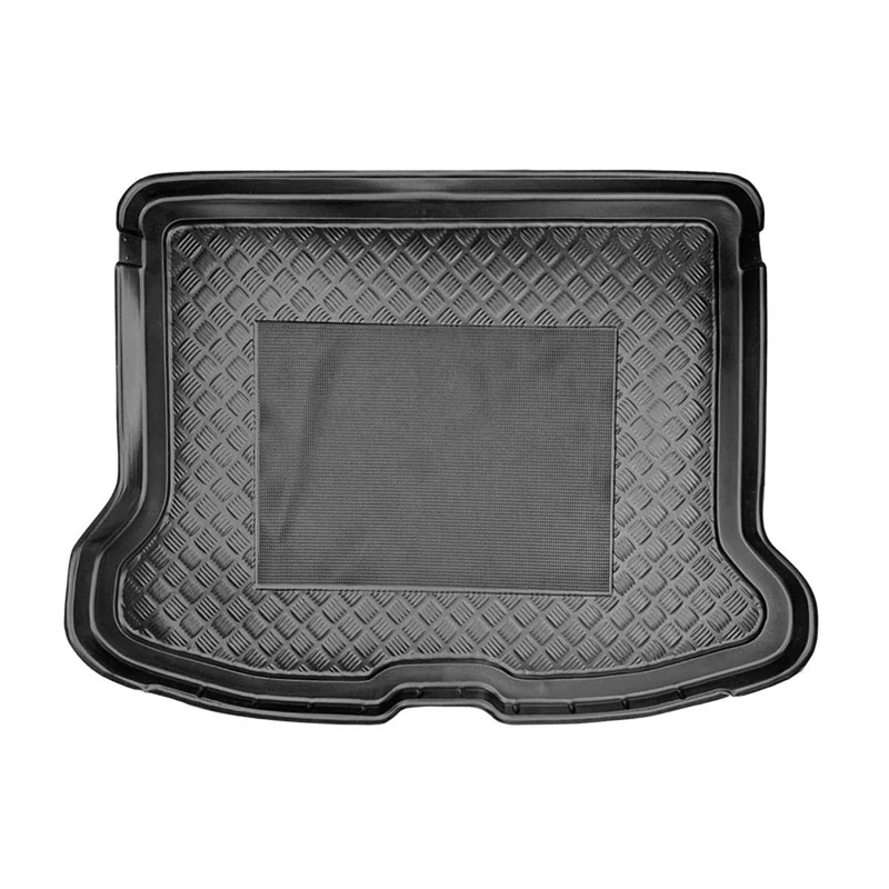 AUTO-STYLE Trunk shell 'Non-slip' compatible with Volvo XC60 2008-2016 - Image 1