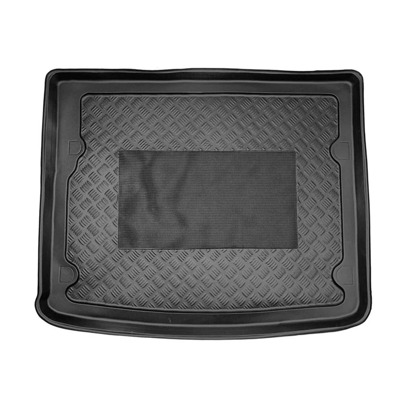 AUTO-STYLE Trunk shell 'Non-slip' compatible with Volkswagen Touareg 2002-2010 - Image 1