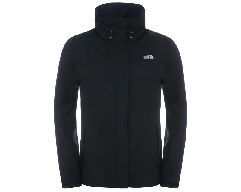 The North Face Women Women's Sangro Jacket - TNF Black, S