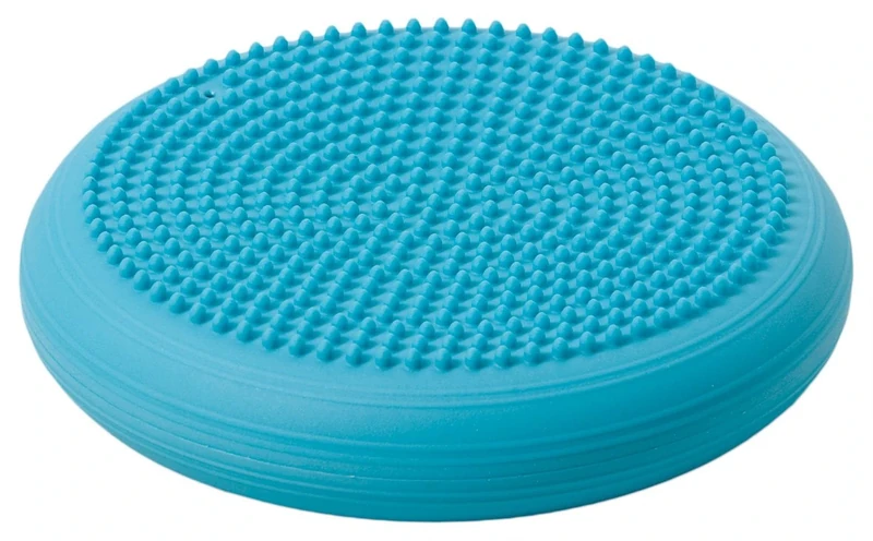 TOGU Dynair Ballkissen Plus Balance Disc - Turquoise