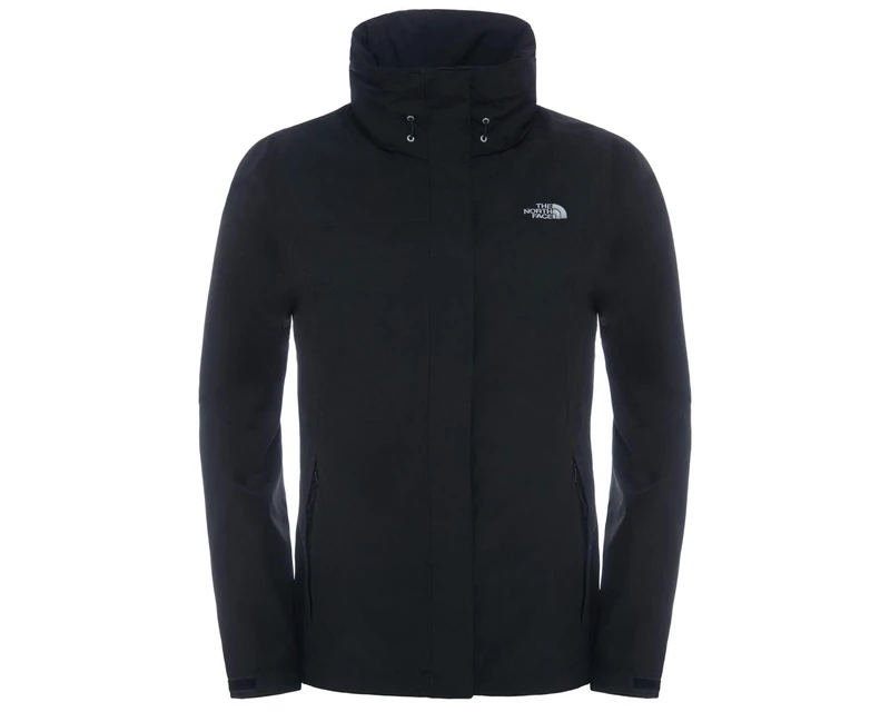 The North Face Women Women's Sangro Jacket - TNF Black, XS
