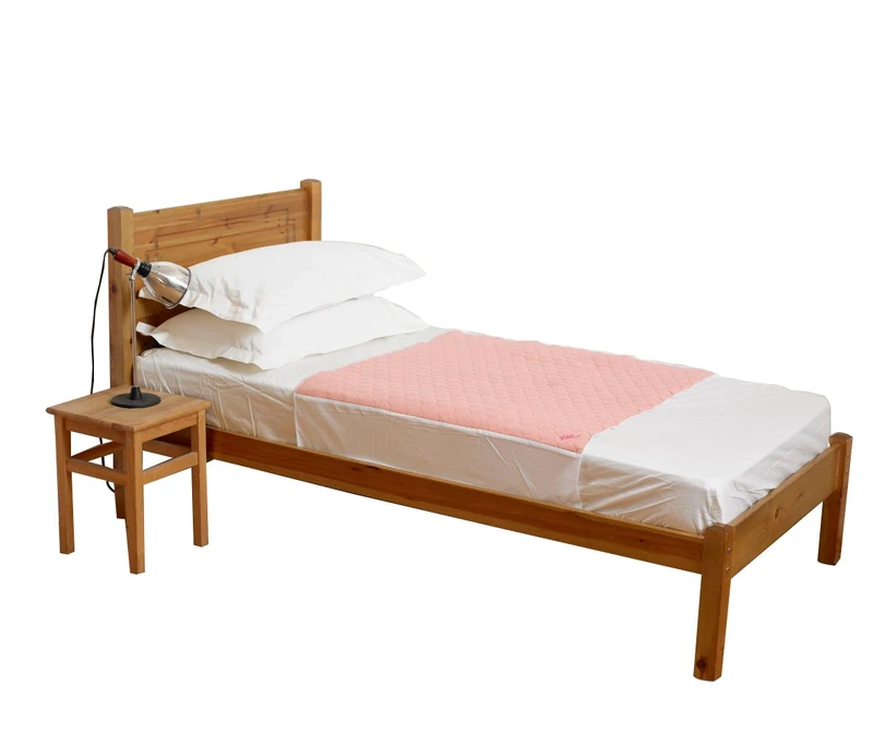 Patterson Medical KYLIE Bed Pads with Wings - 4L Absorbency