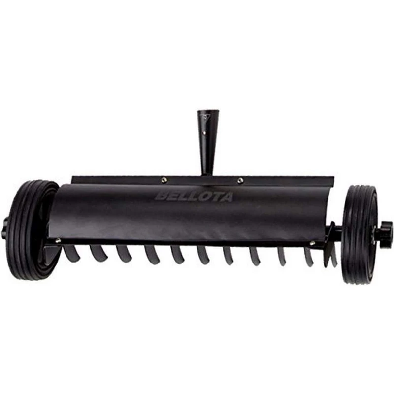Bellota 3080 Hand Scarifier Head with Wheels - 500 mm Width