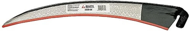 Bellota 2509-28 Scythe - Tempered Alloy Steel Garden Tool