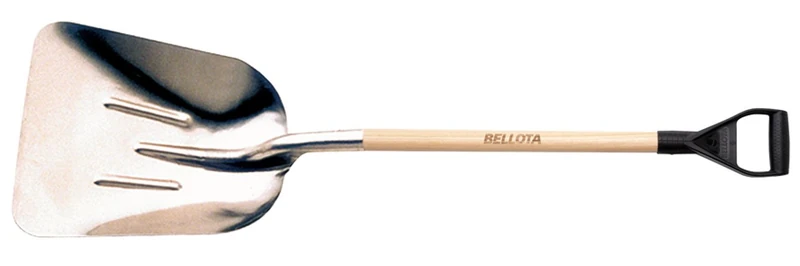 Bellota m50200 Shovel Aluminium 5520 1300 x 420 mm
