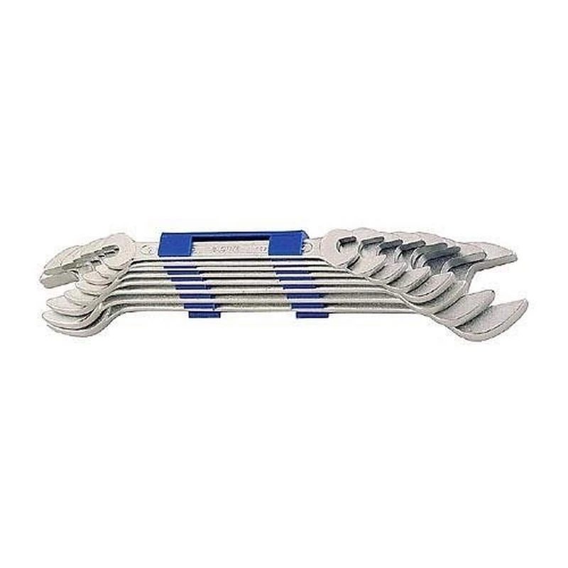 Bellota 6490-10 Double Open Ended Spanner Set of 10