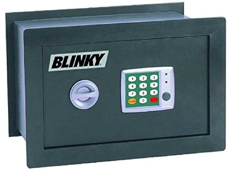 BLINKY 2716350 BKC39/E Electronics SAFES