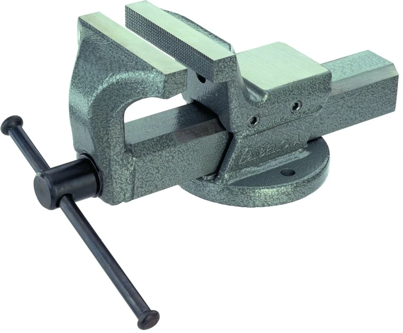 Bench Vice Forged 175