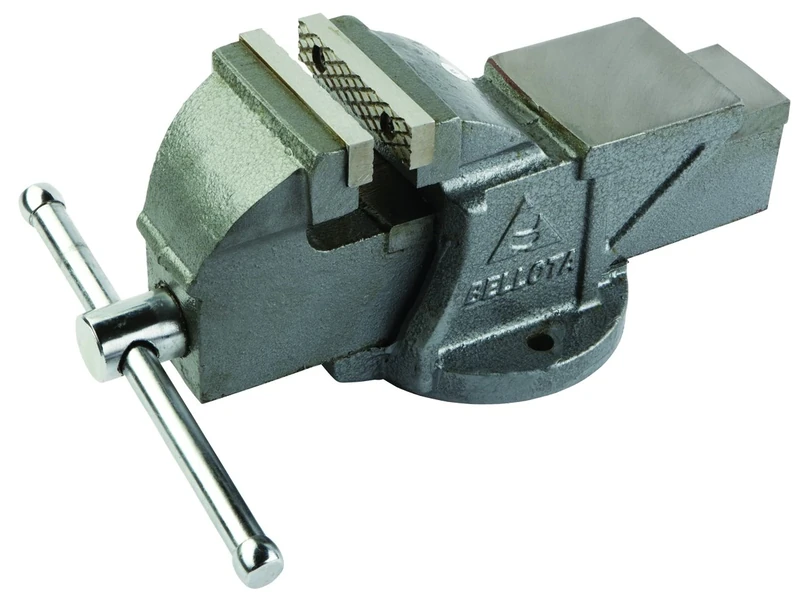 Bench Vice Cast 80 - Image 1