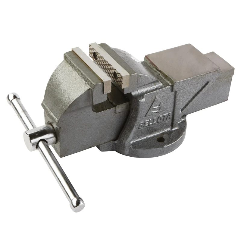 Bellota 6710-100 Cast Bench Vice 100 mm