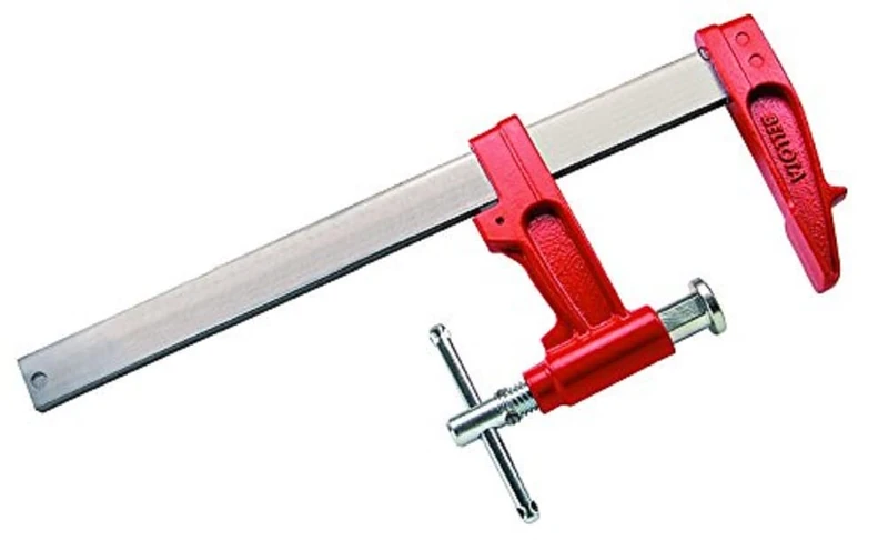 Bellota Professional Piston Screw Clamp Extra