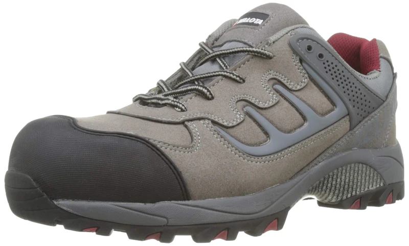 BELLOTA Trail S3 Shoes – Grey, 72212G46S3 - Image 1