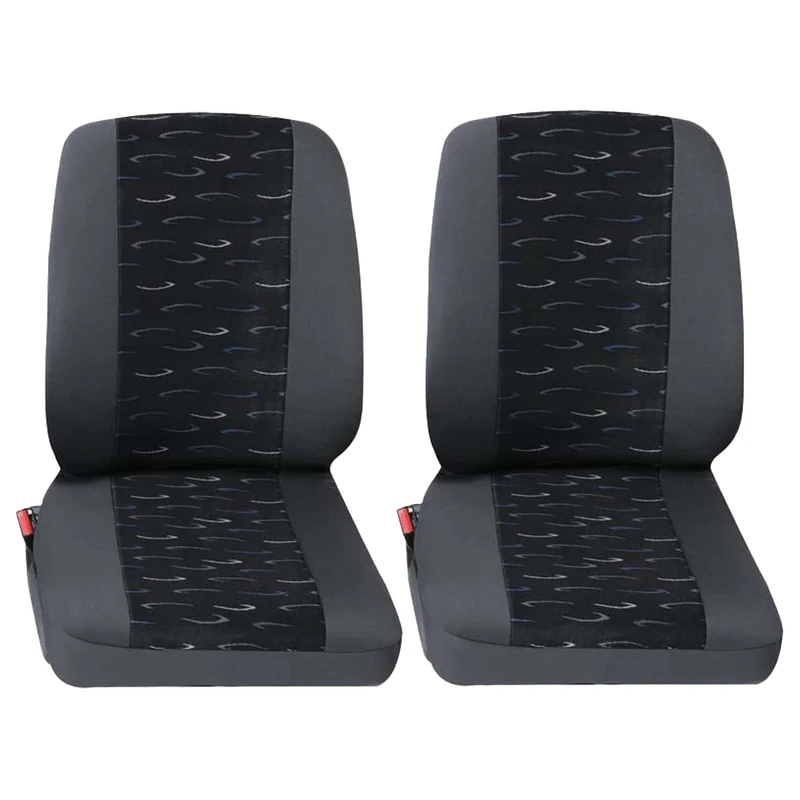 HP Auto 30070005 Seat cushion set