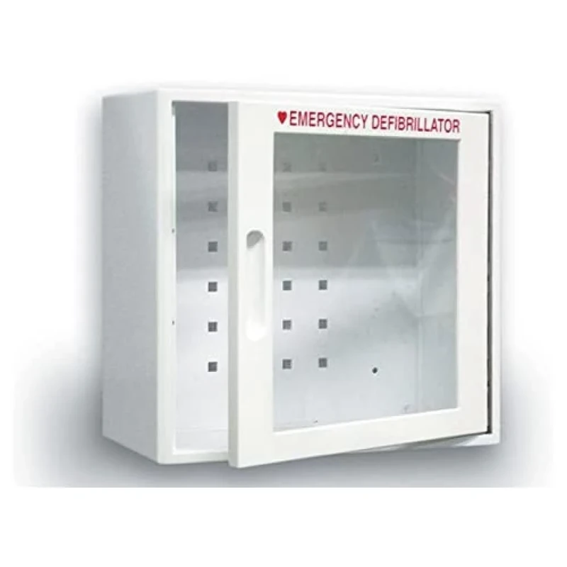 GIMA 33423 Wall Cabinet with Alarm Sound