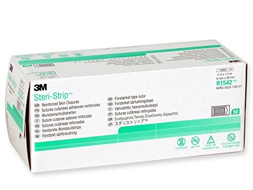 3m Steri-Strip - Image 1